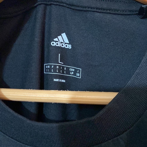 ADIDAS TEE SHIRT - Picture 6 of 7